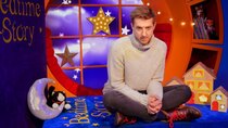 CBeebies Bedtime Stories - Episode 53 - Arthur Darvill - In the Darkness of Night