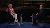 Real Time with Bill Maher - Episode 15