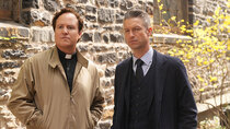 Law & Order: Special Victims Unit - Episode 21 - Confess Your Sins to Be Free