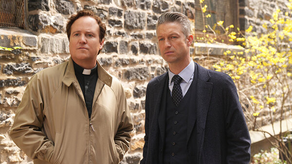 Law & Order: Special Victims Unit - S23E21 - Confess Your Sins to Be Free