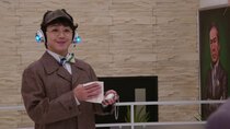 Kamen Rider Zero One - Episode 12 - The Famous Detective is Coming