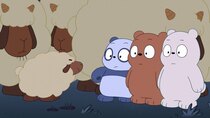 We Baby Bears - Episode 21 - Sheep Bears