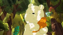 We Baby Bears - Episode 22 - Ice Bear's Pet