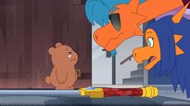 We Baby Bears - Episode 23 - Dragon Pests