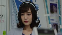 Kamen Rider Zero One - Episode 19 - She is a Home-Selling Humagear