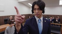 Kamen Rider Zero One - Episode 21 - Objection! That Trial