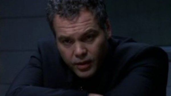 Law Order Criminal Intent Season 4 Episode 10