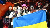 Eurovision Song Contest - Episode 3 - Eurovision Song Contest 2022: Final (Italy)
