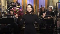 Saturday Night Live - Episode 20 - Selena Gomez / Post Malone