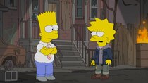 The Simpsons - Episode 22 - Poorhouse Rock