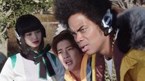 Kamen Rider Zero One - Episode 28 - My Rap Changes the World!