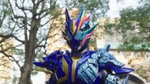 Kamen Rider Zero One - Episode 29 - Our Dreams Don't Break