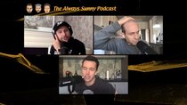 The Always Sunny Podcast - Episode 13 - Dennis looks like a registered sex offender
