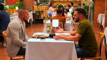 First Dates Spain - Episode 170