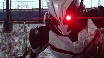 Kamen Rider Zero One - Episode 43 - That is a Heart