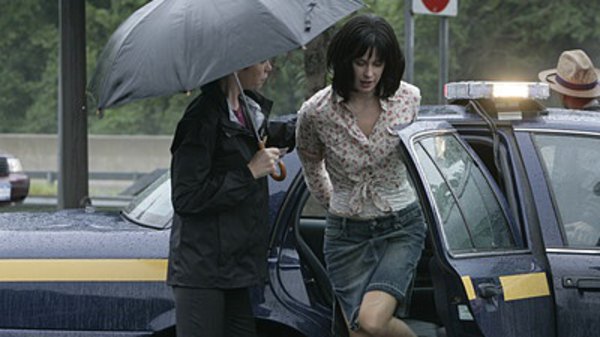 law and order criminal intent tru love