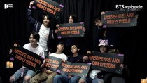 BTS Episode - Episode 4 - BTS @ 'PERMISSION TO DANCE ON STAGE - SEOUL'