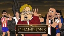 The Champions - Episode 6