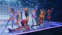 RuPaul's Drag Race All Stars - Episode 1 - Legends
