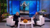 The Ellen DeGeneres Show - Episode 172 - Kate McKinnon