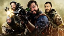 NerdPlayer - Episode 9 - Call of Duty: Warzone: Heavy Backpack