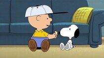 The Snoopy Show - Episode 1 - The Beagle Is In