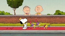 The Snoopy Show - Episode 13 - Happiness is the Gift of Giving