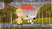 The Snoopy Show - Episode 6 - Happiness Is a Rainy Day