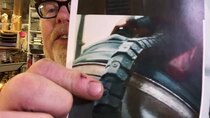 Adam Savage’s Tested - Episode 14 - Blade Runner 2049 Helmet Parts!