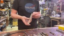 Adam Savage’s Tested - Episode 17 - Special Effects Syringe!