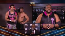 All Elite Wrestling: Rampage - Episode 11 - AEW Rampage 32