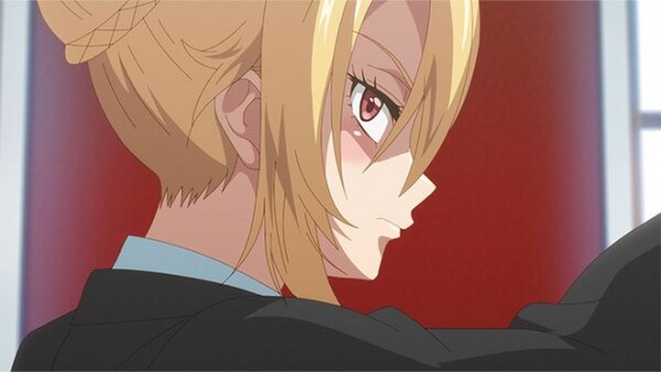 Otome Game Sekai wa Mob ni Kibishii Sekai desu - Episódio 8 - Animes Online