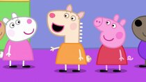 Peppa Pig - Episode 33 - Talking