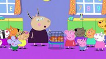 Peppa Pig - Episode 38 - Guinea Pigs