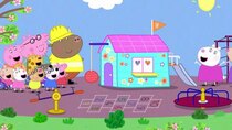 Peppa Pig - Episode 29 - The Clubhouse