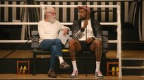 My Next Guest Needs No Introduction With David Letterman - Episode 5 - Kevin Durant