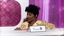 RuPaul's Drag Race All Stars - Episode 2 - Snatch Game