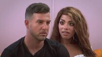 Ex on the Beach (US) - Episode 8 - Ready For More Baggage?