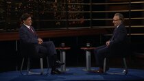 Real Time with Bill Maher - Episode 16
