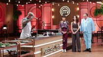 MasterChef (BR) - Episode 2