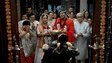 Anupama's Bidaai Ceremony 