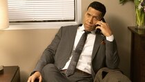 Tyler Perry’s The Oval - Episode 15 - Wicked