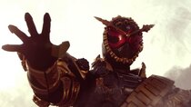 Kamen Rider Zi-O - Episode 1 - Kingdom 2068