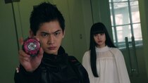 Kamen Rider Zi-O - Episode 9 - Genm Master 2016
