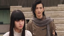 Kamen Rider Zi-O - Episode 11 - Zi-O On Parade 2018