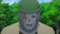 Kono Healer, Mendokusai - Episode 7 - This Show Is Fairly Unique in That Carla Is the Only Recurring...