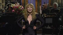 Saturday Night Live - Episode 21 - Natasha Lyonne / Japanese Breakfast