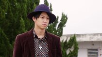 Kamen Rider Zi-O - Episode 20 - Final Answer? 2040