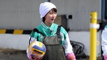 Running Man - Episode 596 - This Is My First Time Being a Captain (Part 2) & BTOB without...