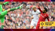 Match of the Day - Episode 2 - MOTD - 21st August 2021